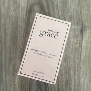 Amazing Grace Perfume